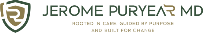 Dr. Jerome Puryear