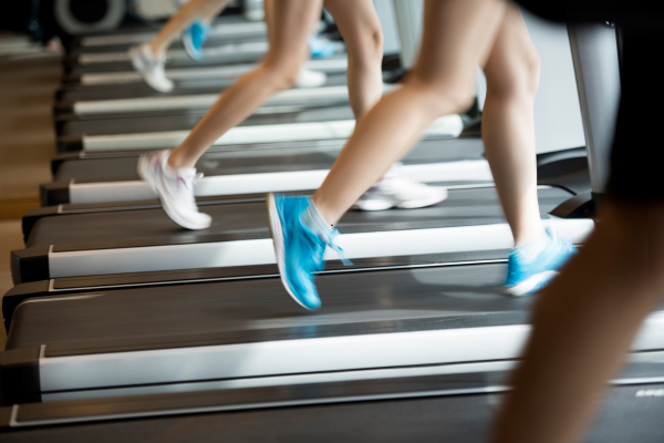 The Power of Physical Activity in Managing Blood Sugar