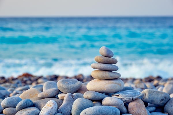 Live Calm: Expert Tips for Reducing Stress