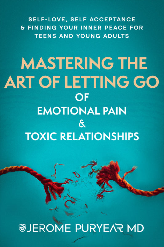 Mastering The Art Of Letting Go