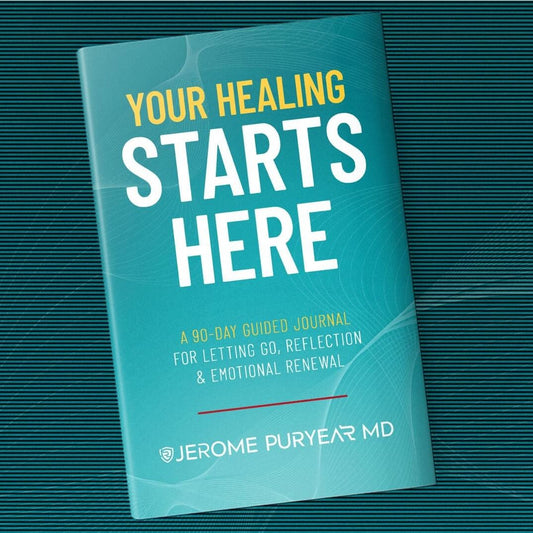 Mastering the Art of Letting Go of Emotional Pain and Toxic Relationships