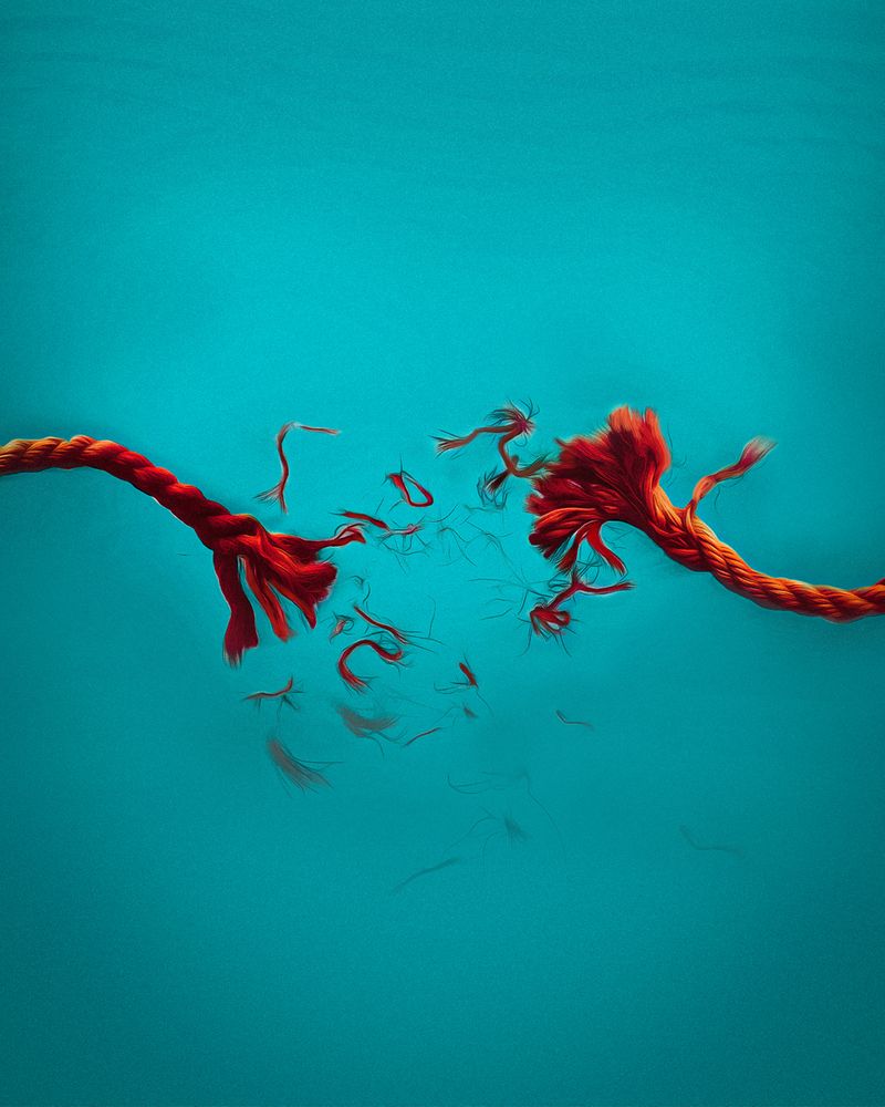 Mastering the art of letting go of emotional pain and toxic relationships